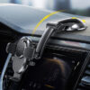 Mobile Phone Car Holder Suction Cup
