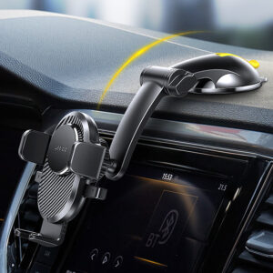 Mobile Phone Car Holder Suction Cup
