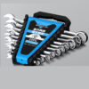 Auto Repair Wrenches And Double-Purpose Ratchet Wrench Hardware Tools