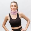 Neck Pillow Travel Sleeping Artifact