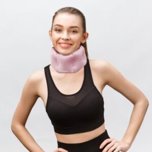 Neck Pillow Travel Sleeping Artifact