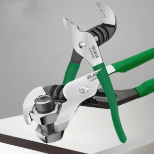Multi Functional Adjustable Water Pipe Wrench